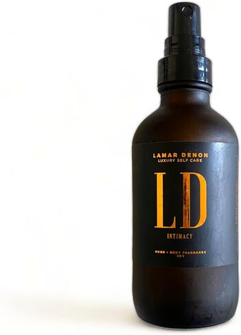 Luxuriant Linen Room Spray | Masculine Fragrance | Unisex Cologne Style Fragrance |Woody Cologne Spray | Room Linen and Body Mist | Room Spray For Men | Fresh Home | Perfume Spray in Saudi Arabia