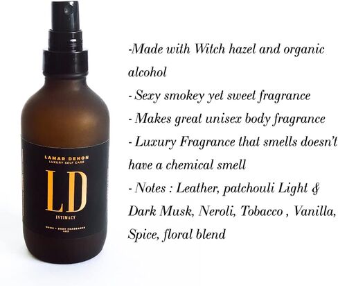 Luxuriant Linen Room Spray | Masculine Fragrance | Unisex Cologne Style Fragrance |Woody Cologne Spray | Room Linen and Body Mist | Room Spray For Men | Fresh Home | Perfume Spray in Saudi Arabia