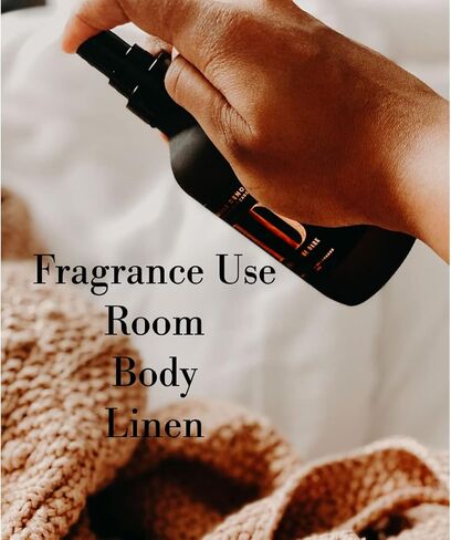 Luxuriant Linen Room Spray | Masculine Fragrance | Unisex Cologne Style Fragrance |Woody Cologne Spray | Room Linen and Body Mist | Room Spray For Men | Fresh Home | Perfume Spray in Saudi Arabia