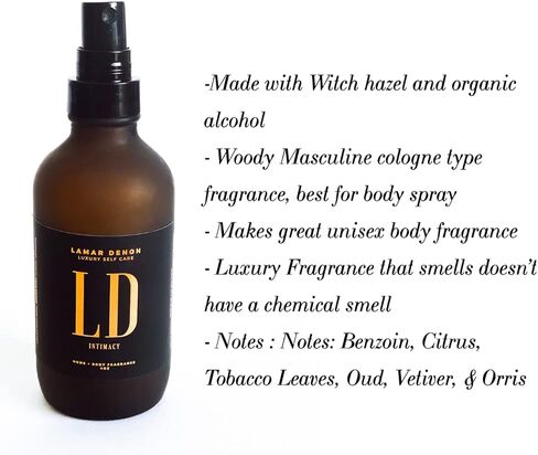 Luxuriant Linen Room Spray | Masculine Fragrance | Unisex Cologne Style Fragrance |Woody Cologne Spray | Room Linen and Body Mist | Room Spray For Men | Fresh Home | Perfume Spray in Saudi Arabia