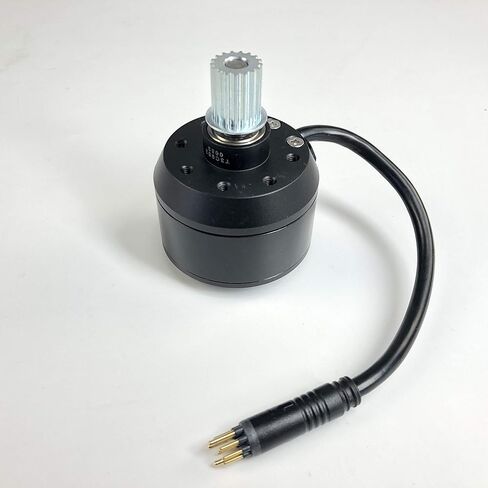 IWONDER الأصلي المعزز المجلس V3 موتور فرش حزام محرك لوح التزلج الكهربائي لمحرك ما بعد البيع المعزز in Kuwait