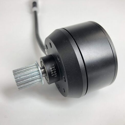 IWONDER الأصلي المعزز المجلس V3 موتور فرش حزام محرك لوح التزلج الكهربائي لمحرك ما بعد البيع المعزز in Kuwait