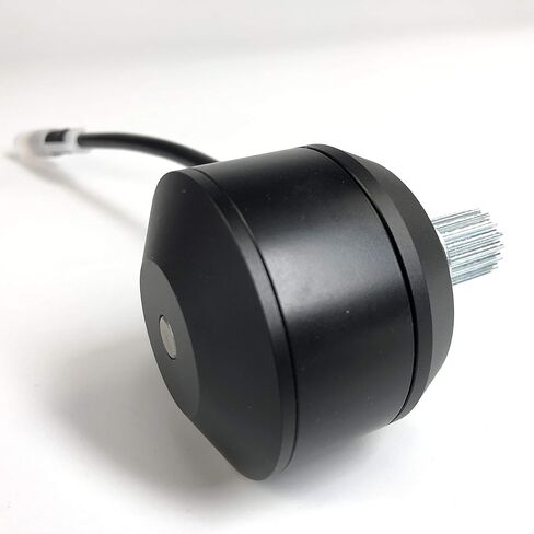 IWONDER الأصلي المعزز المجلس V3 موتور فرش حزام محرك لوح التزلج الكهربائي لمحرك ما بعد البيع المعزز in Kuwait