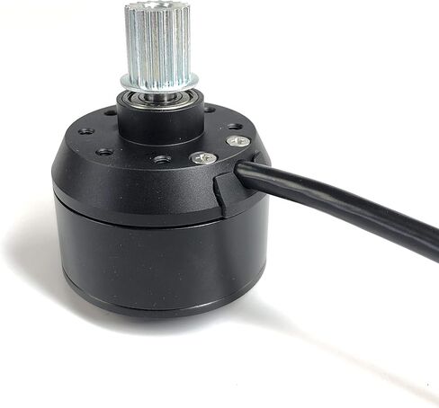 IWONDER الأصلي المعزز المجلس V3 موتور فرش حزام محرك لوح التزلج الكهربائي لمحرك ما بعد البيع المعزز in Kuwait