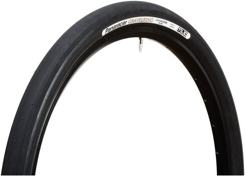 إطارات GravelKing Slick القابلة للطي مقاس 27.5x1.50 أسود/أسود in Saudi Arabia