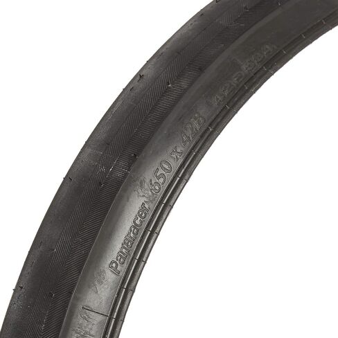 إطارات GravelKing Slick القابلة للطي مقاس 27.5x1.50 أسود/أسود in Saudi Arabia