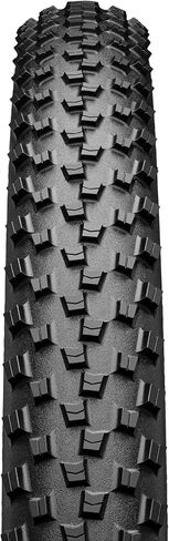 Continental Mountain Bike ProTection Tire - Black Chili, Tubeless, Folding Handmade MTB Performance Tire (26", 27.5", 29") in Saudi Arabia