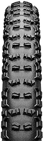 Continental Mountain Bike ProTection Tire - Black Chili, Tubeless, Folding Handmade MTB Performance Tire (26", 27.5", 29") in Saudi Arabia