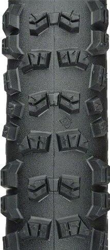 Continental Mountain Bike ProTection Tire - Black Chili, Tubeless, Folding Handmade MTB Performance Tire (26", 27.5", 29") in Saudi Arabia