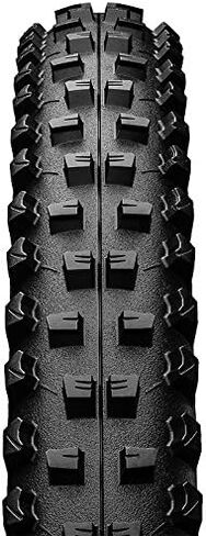 Continental Mountain Bike ProTection Tire - Black Chili, Tubeless, Folding Handmade MTB Performance Tire (26", 27.5", 29") in Saudi Arabia