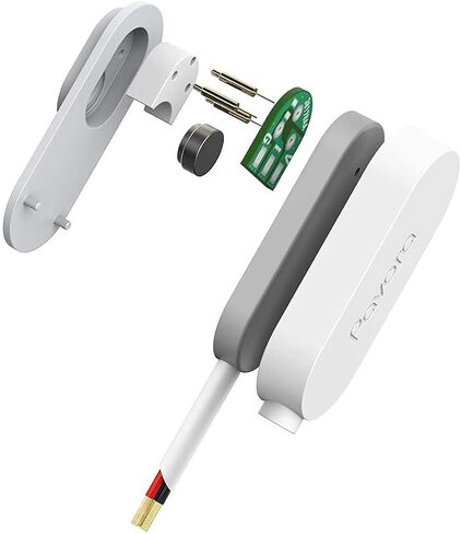 كابل شحن لـ Arlo Ultra/Ultra 2/Arlo Pro4/ 5S/Arlo Go 2، كابل شحن مغناطيسي بطول 15 قدم/4.6 متر كابل داخلي مقاوم للطقس متوافق مع Arlo Ultra/Ultra 2 وArlo Pro 4/5S in Saudi Arabia