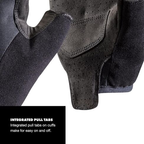 Black Diamond Trail Gloves in Saudi Arabia