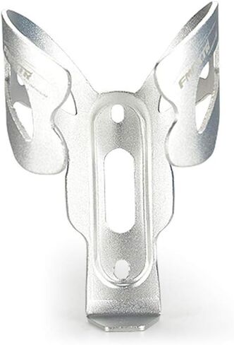 Bicycle Bottle Holder Aluminum Alloy Bike Kettle Holder Cages Rack Mountain Bike Cages MTB Bicycle Bottles Stand Gold in Kuwait