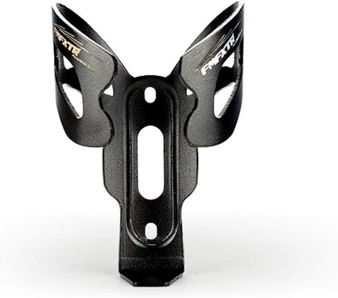 Bicycle Bottle Holder Aluminum Alloy Bike Kettle Holder Cages Rack Mountain Bike Cages MTB Bicycle Bottles Stand Gold in Kuwait