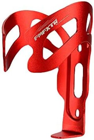 Bicycle Bottle Holder Aluminum Alloy Bike Kettle Holder Cages Rack Mountain Bike Cages MTB Bicycle Bottles Stand Gold in Kuwait