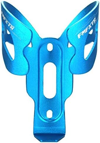 Bicycle Bottle Holder Aluminum Alloy Bike Kettle Holder Cages Rack Mountain Bike Cages MTB Bicycle Bottles Stand Gold in Kuwait