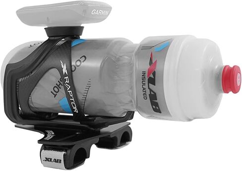 نظام الترطيب الأمامي XLAB Torpedo Kompact 500 in Saudi Arabia