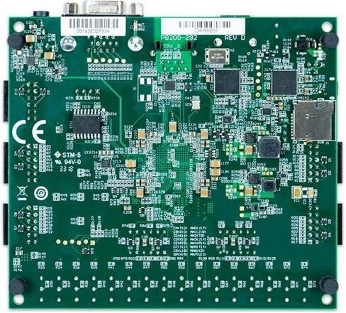Digilent Nexys A7-100T: لوحة تدريب FPGA موصى بها لمناهج اللجنة الاقتصادية لأوروبا in Saudi Arabia