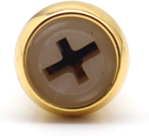 Black 2pcs Brass Cover Guitar 5 Way 3 Way Pickup Switch Tip Switch Knobs Fit USA FD Strat/Tele in Saudi Arabia