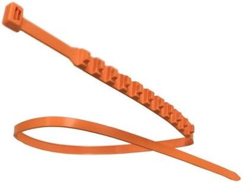 جهاز جر الإطارات Zip Grip Go Cleated للسيارات والشاحنات الصغيرة والشاحنات الخفيفة in Saudi Arabia