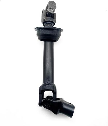 Intermediate Steering Column Shaft Compatible with Camry Avalon 2012-2019 Replaces 425-453 425453 45220-06150 4522006150 in Saudi Arabia