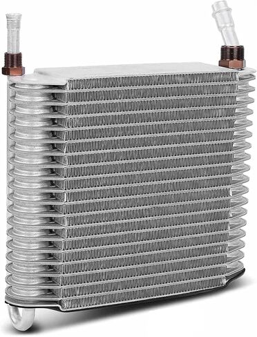 A-Premium Front A/C Evaporator Core Compatible with GMC Yukon 1992-1993 & Chevrolet Blazer 1992-1993, C1500/C2500/C3500/C3500HD/K1500/K2500/K3500 1991-1993 in Saudi Arabia