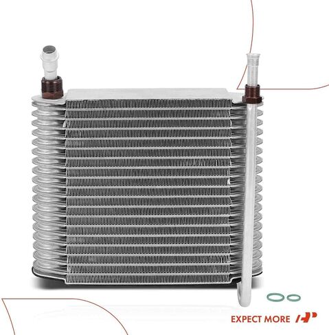 A-Premium Front A/C Evaporator Core Compatible with GMC Yukon 1992-1993 & Chevrolet Blazer 1992-1993, C1500/C2500/C3500/C3500HD/K1500/K2500/K3500 1991-1993 in Saudi Arabia
