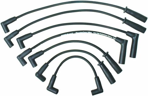 منتجات ووكر 900-1352 مجموعة أسلاك Thundercore Ultra Spark Plug in Saudi Arabia
