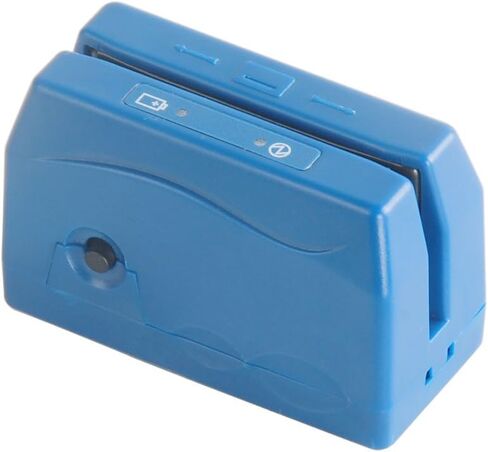 قارئ البطاقات المحمول MINIDX5 Bluetooth ينقل البيانات إلى MSR605X MSRX6 MSRX6BT (MINIDX5) in Kuwait