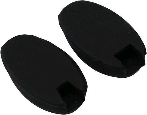 الساكسفون المطاط الإبهام بقية النخيل مفتاح رافع ألتو تينور سوبرانو الساكسفون لوحة المفاتيح الملحقات (6 قطع) in Kuwait