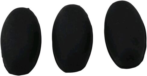 الساكسفون المطاط الإبهام بقية النخيل مفتاح رافع ألتو تينور سوبرانو الساكسفون لوحة المفاتيح الملحقات (6 قطع) in Kuwait