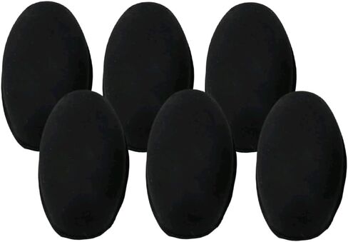 الساكسفون المطاط الإبهام بقية النخيل مفتاح رافع ألتو تينور سوبرانو الساكسفون لوحة المفاتيح الملحقات (6 قطع) in Kuwait