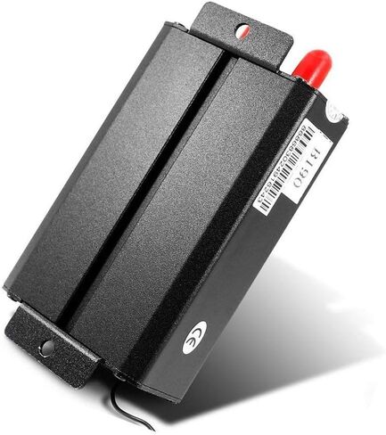 GPS/SMS/GPRS Tracker TK103B Vehicle Tracking System with Remote Control in Saudi Arabia