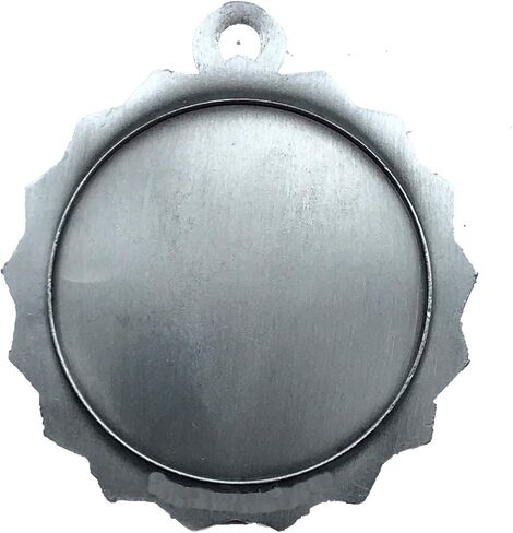 Express Medals مجموعة متنوعة من 10 أنماط من ميداليات الجوائز الفارغة مع هدية جائزة جائزة أشرطة الرقبة in Kuwait