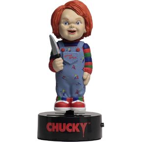 NECA - Chucky - Body Knocker - Chucky