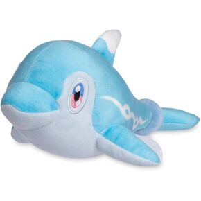 Pokemon Center: Finizen Poké Plush, 12 Inch