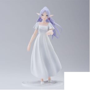 Frieren Anime Figure, Collectible Collection (Frieren in Vorig)