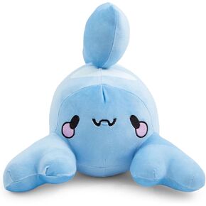 MochiOshis Scorpion 12-Inch Character Collector Plush Toy Kaito Sasuoshi | Huggable Soft Stuffed Animal for Cuddling