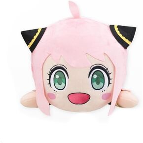 NESOBERI (Lay-Down) TV Anime SPY x Family MEJ Plush Anya Forger