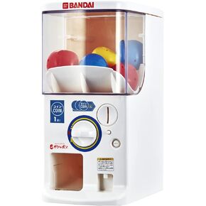 Bandai Official Gashapon Machine Tray (Tentative)