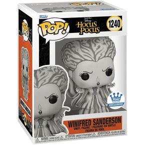 Funko Pop! Disney: Hocus Pocus - Winifred Sanderson *Stone Shop Exclusive