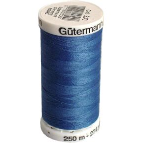 Sew-All Thread 273yd-Alpine Blue