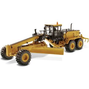 Diecast Masters 1:50 Caterpillar 24M Motor Grader – Core Classics Series 85264C