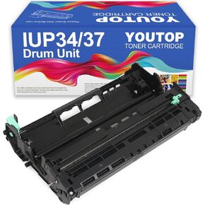 1PK IUP-34 IUP34 IUP-37 IUP37 (ACEY01D) Imaging Drum Unit Compatible for Konica Minolta Bizhub 4000i 4020i 5000i 5020i Printer