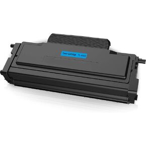 Pantum Toner Cartridge TL-410X TL-410H TL-410 Replacement for Pantum M7102DW P3012DW P3302DW P3302DN M6802FDW M7102DW M7202FDW M6802FDW L2350DW M118DW M29DW L2710FDW (1 Pack)