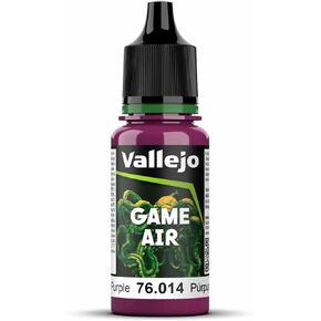 Vallejo Game Air 76014 Warlord Purple (18ml)