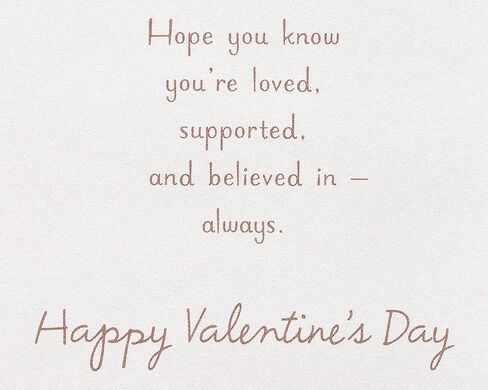 American Greetings Unicorn Valentines Day Card for Daughter with Stickers (Magical Moments) in Saudi Arabia