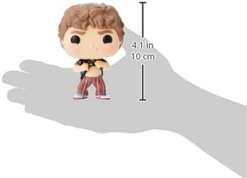 POP Movies: The Goonies - Sloth Collectible Vinyl Figure, Multicolor, 3.75 Inches in Kuwait