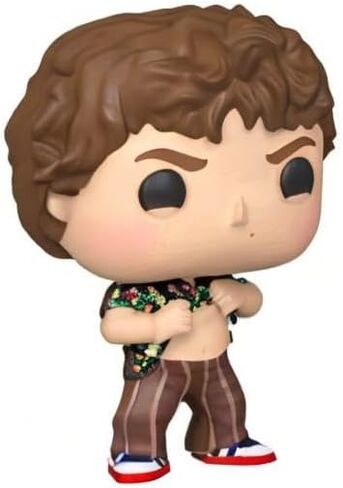 POP Movies: The Goonies - Sloth Collectible Vinyl Figure, Multicolor, 3.75 Inches in Kuwait