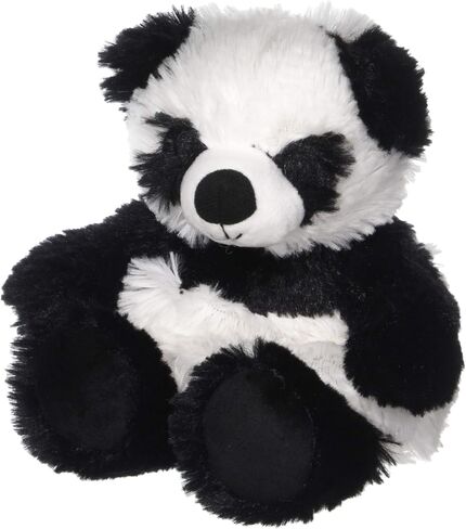 Warmies Microwavable Stuffed Animals, Sheep - Heated Stuffed Animal Plushie for Warmth & Comfort - Cute Soft Plush Toys for Adults & Children (Boys, Girls, Babies & Toddlers) in Kuwait